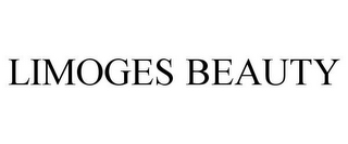 LIMOGES BEAUTY