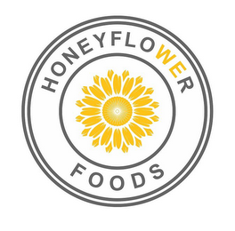HONEYFLOWER FOODS