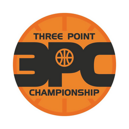 THREE POINT CHAMPIONSHIP 3PC