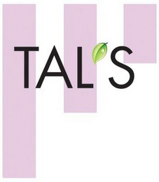 TAL'S