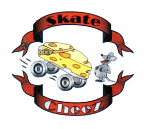 SKATE-CHEEZ