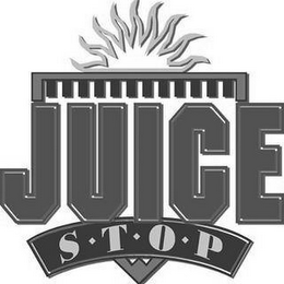 JUICE STOP