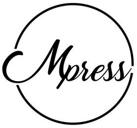 MPRESS