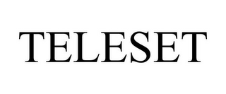 TELESET