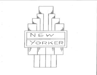 NEW YORKER