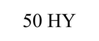 50 HY