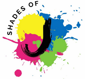 SHADES OF J