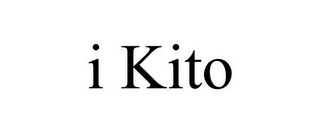 I KITO