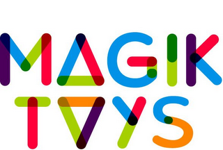 MAGIK TOYS