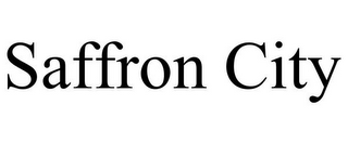 SAFFRON CITY