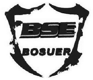 BSE BOSUER