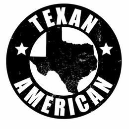 TEXAN AMERICAN