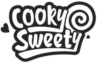 COOKYSWEETY