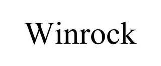 WINROCK