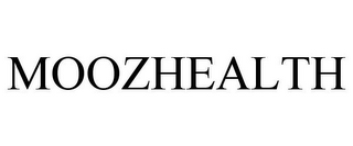 MOOZHEALTH