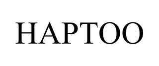 HAPTOO
