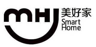 MHJ  SMART HOME