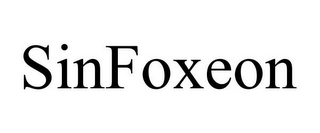 SINFOXEON