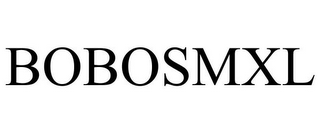 BOBOSMXL