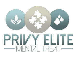 PRIVY ELITE MENTAL TREAT