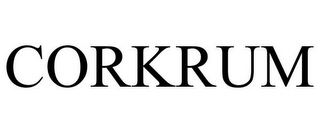 CORKRUM
