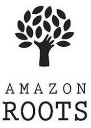 AMAZON ROOTS