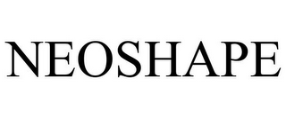 NEOSHAPE