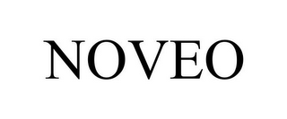 NOVEO
