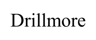 DRILLMORE