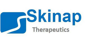 S SKINAP THERAPEUTICS