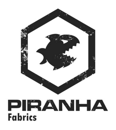 PIRANHA FABRICS