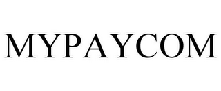 MYPAYCOM