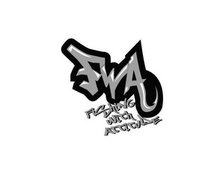 FWA FISHING WITH ATTITUDE