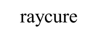 RAYCURE