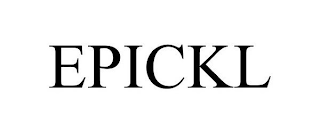 EPICKL