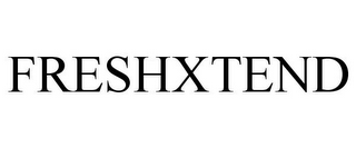 FRESHXTEND