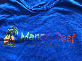 MANGO REEF PROMOTIONS