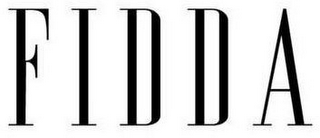FIDDA