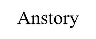 ANSTORY