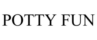 POTTY FUN