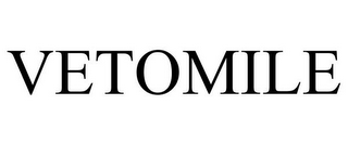 VETOMILE