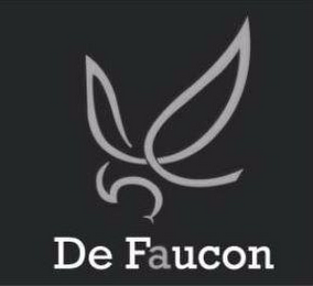 DE FAUCON