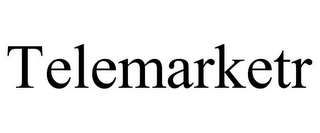 TELEMARKETR