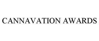 CANNAVATION AWARDS