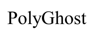 POLYGHOST