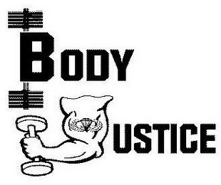 BODY JUSTICE