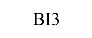 BI3