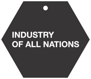 INDUSTRY OF ALL NATIONS