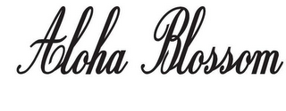 ALOHA BLOSSOM