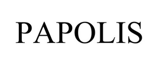PAPOLIS